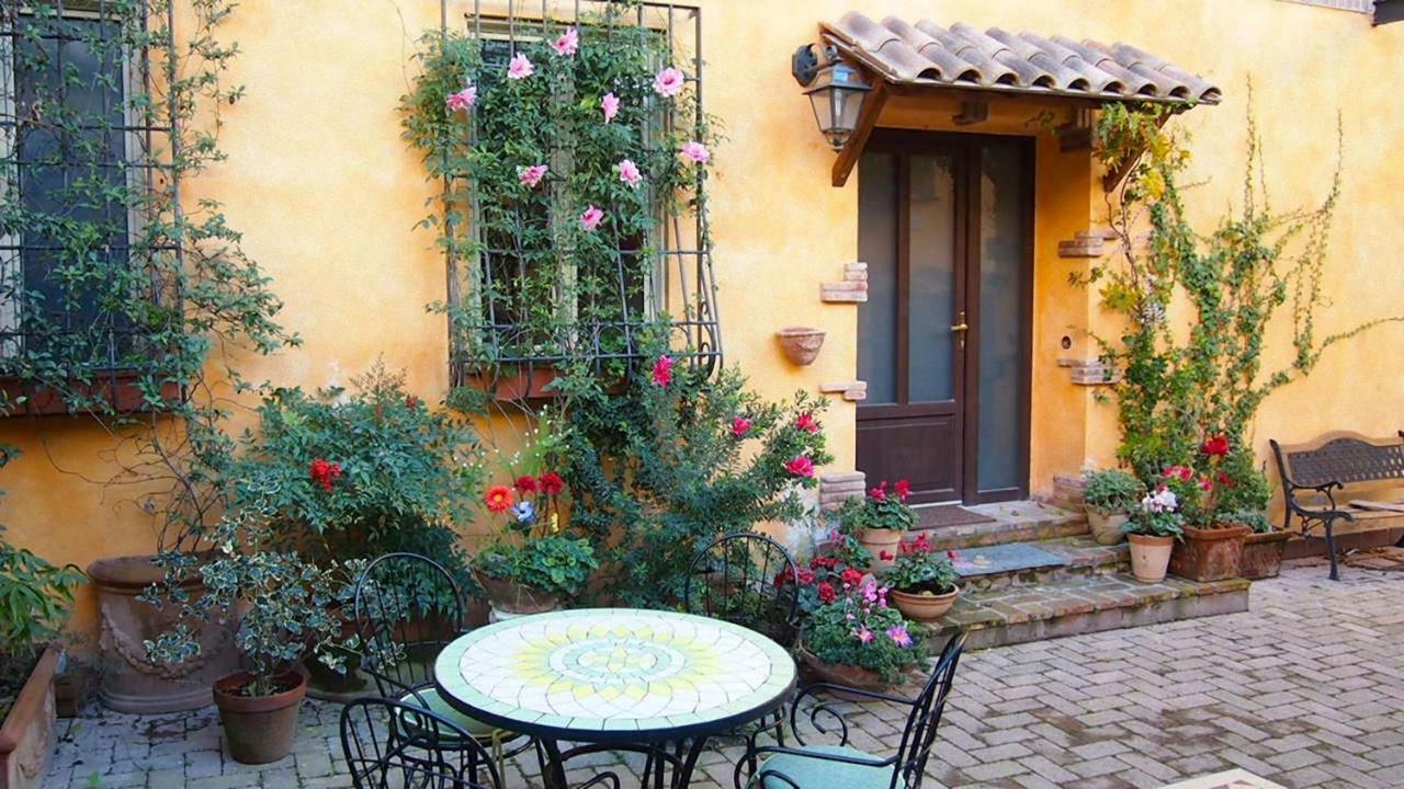 La Piazzetta Di Roma Exterior foto
