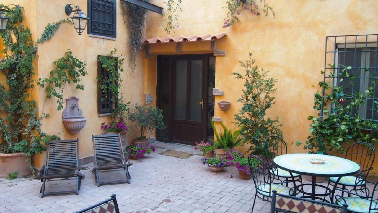 La Piazzetta Di Roma Exterior foto