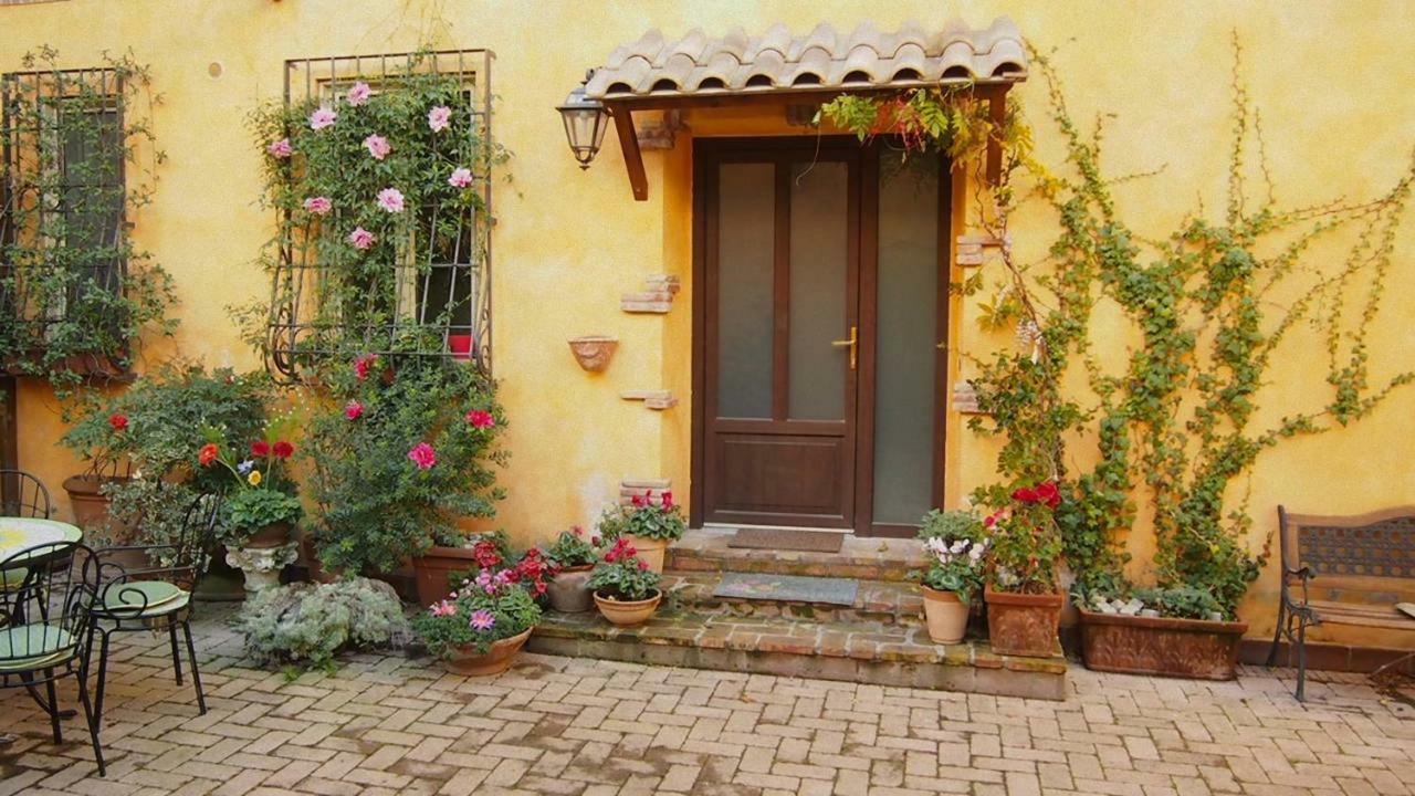 La Piazzetta Di Roma Exterior foto