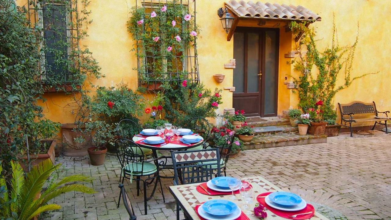 La Piazzetta Di Roma Exterior foto